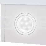 Вытяжка Maunfeld WIND 60 БЕЛЫЙ, фото 1