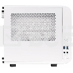 Корпус Thermaltake Core V1 White w/o PSU,CA-1B8-00S6WN-01 , фото5
