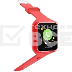 Смарт-часы LIFE RED G-W12RED GEOZON, фото3