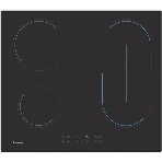 Стеклокерамическая электрическая варочная панель CANDY CH64BVT, фото2