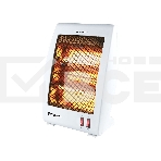 Инфракрасный обогреватель Sakura SA-0670W, белый, кварцевый, 900 Вт, 20 м2, фото7