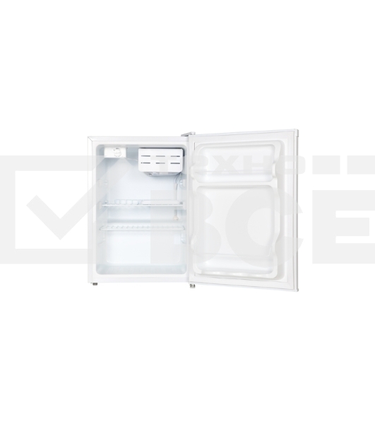 Холодильник Centek CT-1702 белый однокамерный 66л