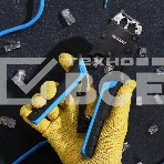 Кримпер для обжима Rexant HT-500R ТАЙВАНЬ 8P8C, 6P4C, фото3