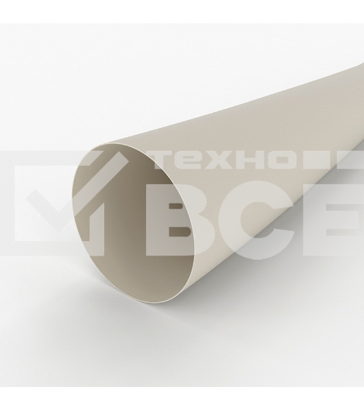 Трубка кембрик ТВ-40 ПВХ Rexant, d=22 мм