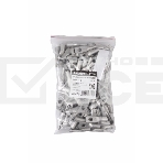 Наконечник ТМЛ 25–8–8 (25 мм² - Ø 8 мм) ГОСТ 7386-80 (в упак. 5 шт.) Rexant, фото2