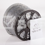 Дюралайт Neon-night LED, постоянное свечение (2W) - желтый, 36 LED/м, бухта 100м, фото3