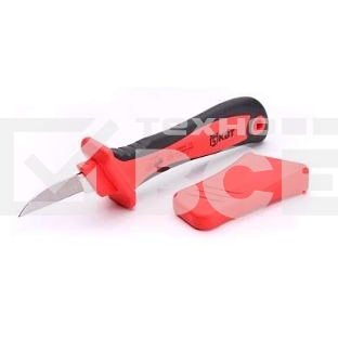КВТ Нож изолированный НМИ-02 63846