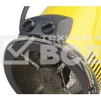 Тепловая пушка Ballu BHP-P-9 9/6/0кВт 850м3/час 13.7А 290x430x320мм, фото2