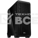 Компьютерный корпус MidiTower Zalman S2 TG TEMPERED GLASS WINDOW black (ATX, mATX, Mini-ITX, USB2.0 x2, USB3.0x1, без БП) (S2 TG), фото3