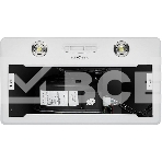 Встраиваемая вытяжка  Krona RUNA 600 white S, фото12