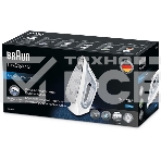 Утюг Braun SI 3054 GY, фото7