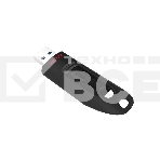 Флеш диск Sandisk 256Gb Ultra SDCZ48-256G-U46 USB3.0 черный, фото8