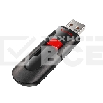 Флеш диск 256GB SanDisk CZ60 Cruzer Glide, USB 2.0, Black, фото6