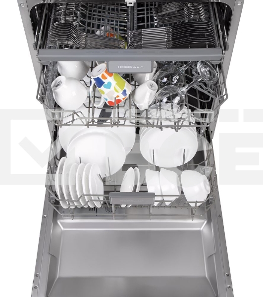 Встраиваемая посудомоечная машина HOMSair DW67M