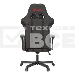 Кресло игровое A4Tech Bloody GC-600, черный, эко.кожа, крестовина металл, фото18