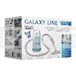Пароочиститель Galaxy Line GL6271, фото3