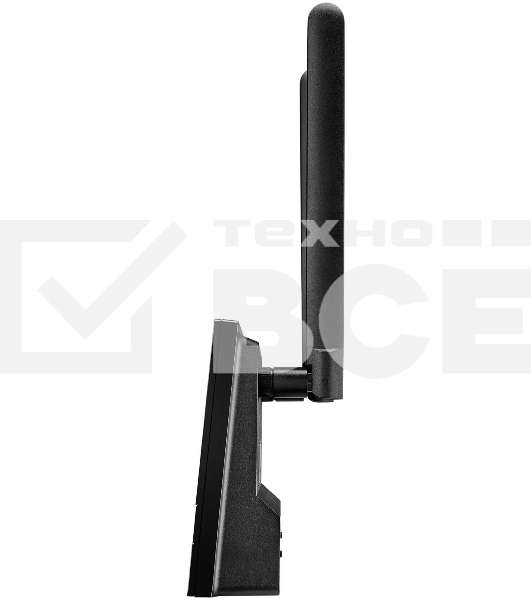Роутер беспроводной Asus 4G-N16 N300 10/100BASE-TX/4G cat.4