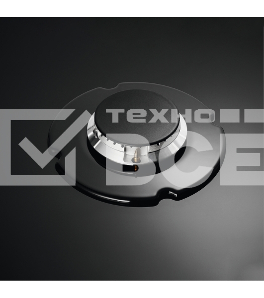 Газовая варочная панель Electrolux EGG6407K