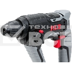 Перфоратор P.I.T. PBH20H-18A/1 патрон:SDS-plus уд.:1.4Дж аккум., фото4