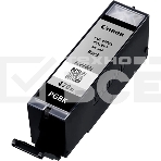 Картридж струйный Canon PGI-470PGBK XL (0321C001) черный (22 мл, 500 стр.) для Canon Pixma iP7240/ MG5440/MG5740/MG6340/MG6840/MG7740/ TS5040/TS6040/TS8040/TS9040, фото3