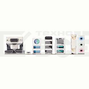 Материнская плата ASUS PRIME B650M-A WIFI II, AM5, AMD B650, 4xDDR5, 4xSATA, 2xM.2, 1xPCI-E 4.0 x16, 2xPCI-E 4.0 x1, 1xHDMI, 1xDP, 1xVGA, 1x 2.5Gb LAN, 2xUSB-A 3.2 Gen 2, 2xUSB-A 3.2 Gen 1, 4xUSB-A 2.0, 3x3.5 мм, 7.1, Micro-ATX