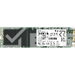 Накопитель SSD Transcend 115S, 1Tb, PCIe 3.0 x4, M.2 2280, NVMe, R/W 3200/2000, фото2