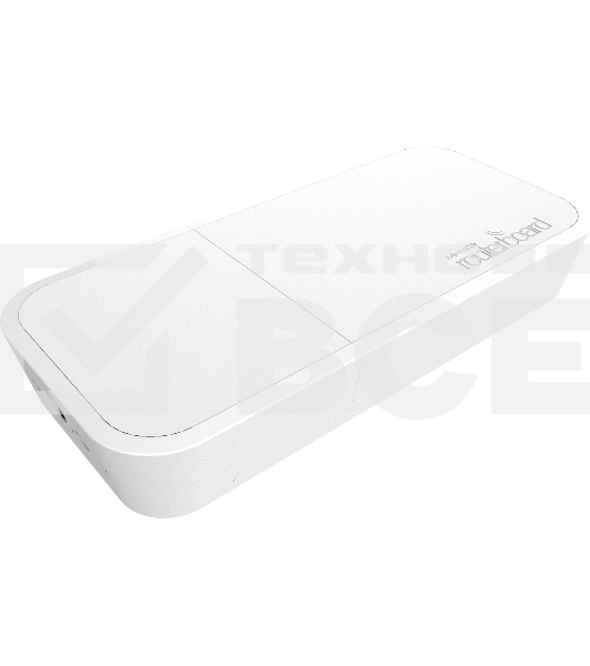 Медиаконвертер MikroTik RBFTC11 Fiber to Copper Converter in Outdoor enclosure, poe injector, power supply