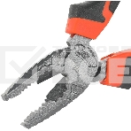 Пассатижи PATRIOT Platinum CPP-160L, усиленные, Cr-V сталь, 160мм, фото5