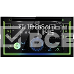 Автомагнитола JVC KW-R930BT 2DIN 4x50Вт, фото3