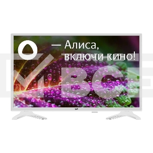 Телевизор LEFF 43