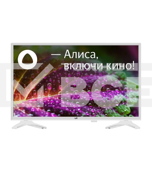 Телевизор LEFF 43