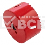 Коронка MATRIX BIMETAL, 80 мм 72480, фото7