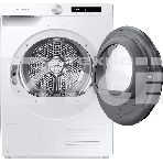 Сушильная машина Samsung DV90T5240AW/LP белый, 9 кг, сушка - тепловой насос, программ - 14, 60 x 85 x 65 см, фото11