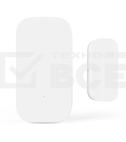 Датчик открытия окон и дверей Aqara Door and Window Sensor T1 DW-S03D