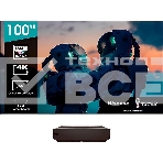 Телевизор Hisense 100