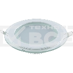 Светильник Gauss 947111212 12Вт 4000K цв.св.:белый нейтральный белый, фото4