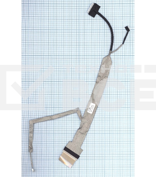 Шлейф матрицы для ноутбука Acer Extensa 7120 7220 7420 7620