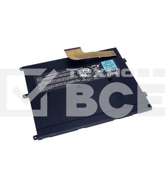 Аккумуляторная батарея для ноутбука Dell Vostro V13 V130 series 30Wh OEM