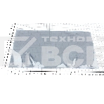 Пакет антистатический 16Х25см, фото 1
