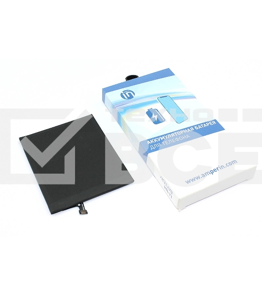 Аккумуляторная батарея Amperin для Xiaomi 5X  (BN31) 3000mAh 3,85V