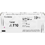 Картридж лазерный Canon Toner T10 M (4564C001) пурпурный (10000 стр.) для Canon imageRUNNER C1533iF; C1538iF, фото2