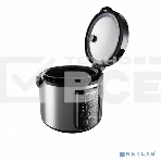 Мультиварка Redmond RMC-M36 сталь/черный, фото3