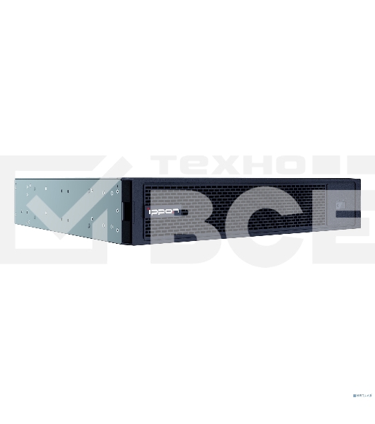 Батарея для Ippon Innova RT II 1000/1500 (36V 7Ah)