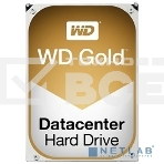 Жесткий диск Western Digital SATA 1TB 7200RPM 6GB/S 128MB GOLD WD1005FBYZ WDC 3.5, фото2