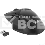 Мышь беспроводная Acer OMR150 черный, 1600 dpi, радиоканал, USB, кнопки - 6, фото9