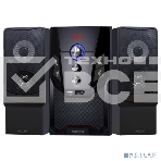 Акустическая система 2.1, 50W/BT/USB/SD/FM/ДУ Ginzzu GM-415, фото 1