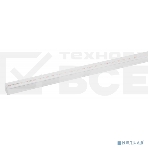 Светильник светодиодный для растений ЭРА FITO-14W-Т5-N 14Вт 220-240В линейный для периода вегетации фиолет. свечение, фото4