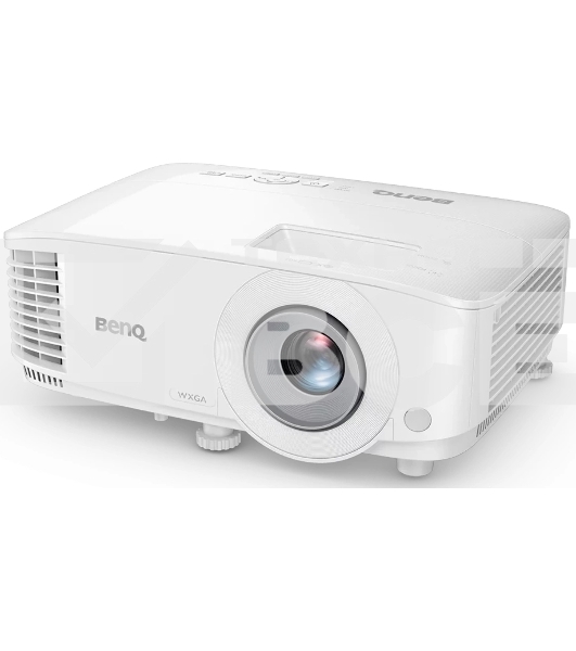 Проектор Benq MW560 (new) DLP 4000Lm LS (1280x800) 20000:1 ресурс лампы:6000часов 1xUSB typeA 2xHDMI 2.3кг