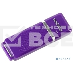 Флеш диск 4Gb USB Drive <USB2.0> Smartbuy Quartz series Violet (SB4GBQZ-V), фото6