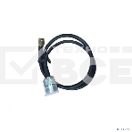 Антенна D-Link ANT24-CB01N/LMR2/A1A Кабель-переходник длиной 0,5 м с разъемами N Jack / RP-SMA Plug для антенны, фото2